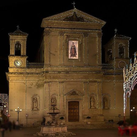 Appartamento Il Corso Pratola Peligna Exterior photo